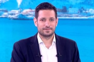 Γιατί η Μαρία Καρυστιανού δεν εμπιστεύεται τη Λάρισα για τη δίκη των Τεμπών