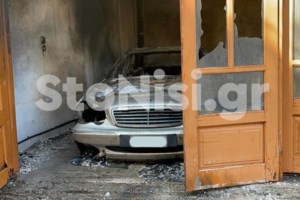 Θρίλερ στην Ηλεία: 68χρονος βρέθηκε νεκρός στην επιχείρησή του με βαθύ τραύμα στο κεφάλι [εικόνες] - εικόνα 2