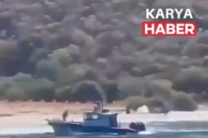 Πηγές τουρκικού ΥΠΕΞ: Η Ελλάδα διαπράττει παραβιάσεις χωρικών υδάτων στο Αιγαίο