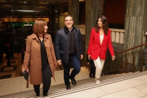 Βόμβα από Αλέξη Τσίπρα: Ο ΣΥΡΙΖΑ αποσύρεται από τη Βουλή- Ζητάει εδώ και τώρα εκλογές, δεν θα ψηφίζει τίποτα - εικόνα 3