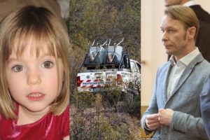 Νέα θεωρία για την εξαφάνιση της μικρής Μαντλίν: Νεκρή σε τροχαίο - "Δεν θα με ενοχοποιήσουν ποτέ", λέει ο κύριος ύποπτος