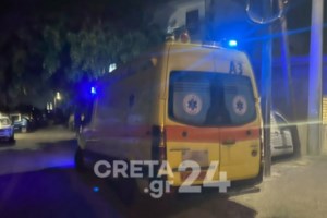 Ηράκλειο: Μεθυσμένος 44χρονος Βρετανός τουρίστας χτύπησε τη σύντροφό του - εικόνα 2