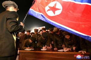 Στο Κουρσκ οι πρώτες μάχες μεταξύ ουκρανικών και βορειοκορεατικών δυνάμεων - εικόνα 2