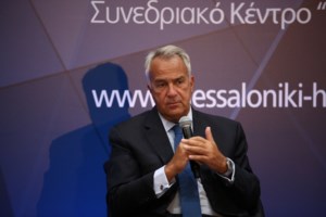 Συνδικαλιστής αστυνομικός: Στο 30% οι ανεμβολίαστοι αστυνομικοί στην Αχαϊα