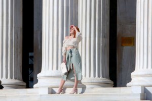 The Bachelor: "Βόμβα" από τη Νικολέττα Τσομπανίδου για Βασιλάκο- "Με τον Παναγιώτη δεν είμαστε μαζί πλέον" - εικόνα 2