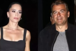 Ναταλία Γερμανού για Μαρία Αντωνά: Όταν έχει σχέση με έναν διάσημο άνδρα, καλό είναι να μην τον "εκθέτει" [βίντεο]