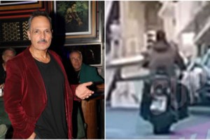 Σταμάτης Γαρδελης: Οι πρώτες δηλώσεις μετά τη νοσηλεία στο ψυχιατρείο - "Έκανα ένα restart και ξεκινάω" [βίντεο] - εικόνα 2