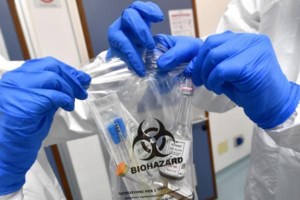 Κορονοϊός: Στη δίνη του ιού οι ΗΠΑ - 2.405 νεκροί, 140.940 κρούσματα - εικόνα 2