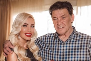 Η αποκάλυψη της Νικολέττας Ράλλη για το τρέιλερ της Μαγγίρα: Η λεπτομέρεια που δεν παρατήρησε κανείς