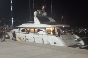 Μύκονος: Πρόστιμο 995.000 ευρώ σε επιχειρηματία για 199 βίλες που νοίκιαζε μέσω Airbnb