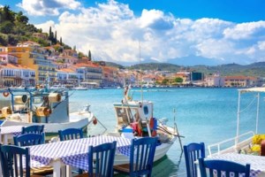 Αίγινα, Υδρα, Πόρος, Σπέτσες: Ιsland hopping κοντά στην Αττική - Πολιτισμός, γαστρονομία, φύση, ηρεμία - εικόνα 3