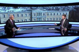 ΠΑΣΟΚ: Την έδρα της Α' Θεσσαλονίκης κρατά ο Νίκος Ανδρουλάκης - Εκτός Βουλής ο Χάρης Καστανίδης