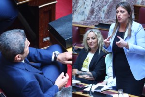 Ο Φλωρίδης απαντά στην Κωνσταντοπούλου: "Υπερασπιστείτε απατεώνες και εγκληματίες - Πήρατε τον κατήφορο" - εικόνα 4