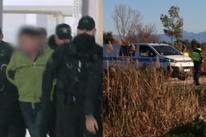 Μεσολόγγι: Στο"κάδρο" κι άλλα άτομα για συνεργεία στη δολοφονία του Μπάμπη- Η αντίδραση του 50χρονου όταν βρέθηκε η σορός - εικόνα 12