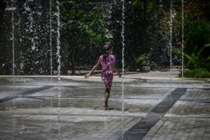 Γιώργος Τσατραφύλλιας: Από Κυριακή ο πρώτος ισχυρός καύσωνας του καλοκαιριού - Θα γράψει 43 ο υδράργυρος