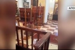 Σουδάν: Κραυγή αγωνίας από τους Έλληνες - "Τι θα γίνει αν τελειώσει το φαγητό;" [Βίντεο]