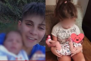 Αμαλιάδα - "Εύρημα θα φέρει τα πάνω κάτω στην υπόθεση των νεκρών βρεφών - Αθωώνει την Ειρήνη" λέει ο δικηγόρος της - εικόνα 3