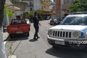 Ανώγεια: Τι είναι το "Kοινωνικό Συμβόλαιο Ειρηνική Συνύπαρξης"- Για να δοθεί τέλος σε μια βεντέτα