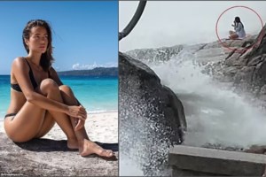 Τραγωδία στην Ταϊλάνδη: Απαρηγόρητος ο αρραβωνιαστικός της Ρωσίδας ηθοποιού - Από τα social media έμαθε τον θάνατό της - εικόνα 3