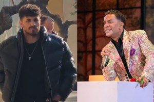 Γιώργος Μαζωνάκης: Κατήγγειλε τρεις επιχειρηματίες για εκβιασμό - Τι θα γίνει με την αποψινή πρεμιέρα στην "Ακτή Πειραιώς"