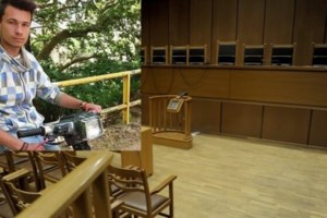 Θρήνος στο Αγρίνιο: Νεκρός 14χρονος - Τραυματίστηκε θανάσιμα στο κεφάλι ενώ έκανε ποδήλατο