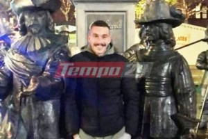 Κρήτη: Πολύτεκνη μητέρα η 53χρονη που έχασε τη ζωή της σε τροχαίο - Είχε πέσει πετρέλαιο από φορτηγό στο οδόστρωμα