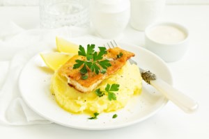 Το μυστικό για την καλύτερη σκορδαλιά -Πώς θα βγει βελούδινη και ελαφριά