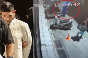 Συναγερμός στο Λος Άντζελες: Όχημα έπεσε πάνω σε πλήθος, τουλάχιστον 30 τραυματίες, οι 7 σε κρίσιμη κατάσταση [εικόνες - βίντεο]