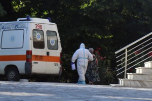 Σύψας: Τα Χριστούγεννα θα έρθει το 2ο "κύμα" κορονοϊού- Τι απαντά για τα "2000 κρούσματα ημερησίως" - εικόνα 2