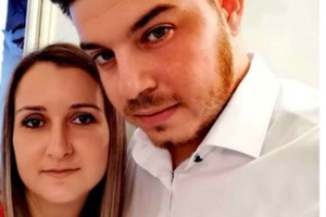 Νεκρή η 27χρονη Δώρα στην Ηλεία: Είχε παρουσιάσει επιπλοκές μετά την καισαρική - εικόνα 2