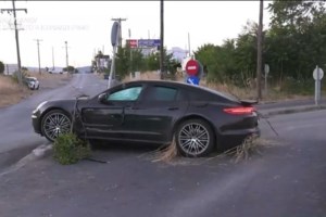 Θεσσαλονίκη: Με τον Τρύφωνα Σαμαρά διασκέδαζε η 45χρονη πριν το τροχαίο - "Είχε πιει στα λογικά πλαίσια, δεν παραπατούσε" [βίντεο] - εικόνα 7