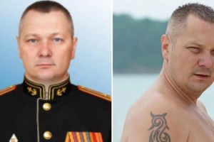 Αρχηγός βρετανικής αντικατασκοπείας: Σημαντικό πλήγμα στη Μόσχα από τις απελάσεις Ρώσων κατασκόπων