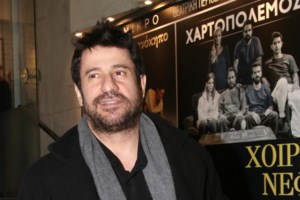 Θεές Σταυροπούλου-Βογιατζάκη: Αναβιώνουν την πιο epic σκηνή του "Είσαι το ταίρι μου", 20 χρόνια μετά [βίντεο] - εικόνα 2