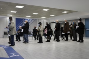 Κορονοϊός: Οι τρεις προϋποθέσεις για το τέλος της πανδημίας - Αποκλιμάκωση μέχρι τον Μάρτιο βλέπουν οι επιστήμονες