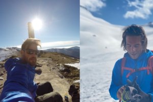 Βουλγαρία: Αποκαλύψεις για τον τραγικό θάνατο του Έλληνα σκιέρ - "Ήθελαν να βγάλουν φωτογραφίες" - εικόνα 2