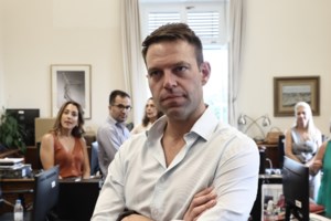 Κασσελάκης: Στις πληγείσες περιοχές της Θεσσαλίας και της Στερεάς Ελλάδας ο πρόεδρος του ΣΥΡΙΖΑ