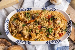 Αλμυροί λουκουμάδες του Ακη εύκολοι και τραγανοί - Με υλικά που όλοι έχετε στο ψυγείο σας