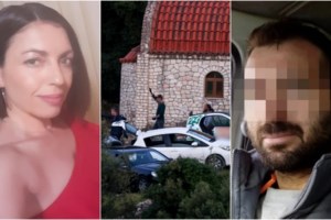 Το θρίλερ που συγκλόνισε την Ελλάδα πριν 30 χρόνια επιστρέφει - Νέα στοιχεία για την εξαφάνιση της Ολυμπίας Κηρύκου