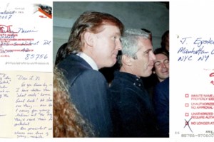 Μαίνεται ο "πόλεμος" του Ντόναλντ Τραμπ με τα late night shows - Νέα πυρά κατά του Στίβεν Κολμπέρτ