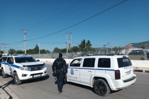 Θεσσαλονίκη: Εξιχνιάσθηκε υπόθεση εκβίασης, τοκογλυφίας και αρπαγής σε βάρος 23χρονου