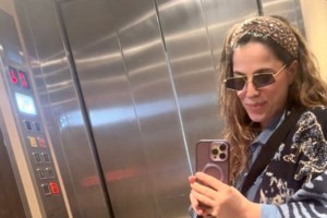 Ευλαμπία Ρέβη: "Δεν είναι μόνο αγάπη, είναι και εξάντληση, φόβος, ενοχές, δύναμη που δεν ήξερες ότι έχεις"