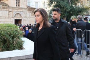 Το παρασκήνιο της απόσυρσης Ασημακοπούλου: Η οργή Μητσοτάκη και τα σκοτεινά σημεία - εικόνα 2