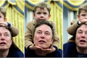 Ο Μασκ έκοψε κονδύλι 25.000 ευρώ για τη στήριξη ΛΟΑΤΚΙ μεταναστών στην Ελλάδα - "Γιατί χρηματοδοτούμε αυτά τα σκουπίδια;"