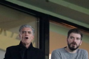 Περήφανη μαμά η Ζέτα Θεοδωρακοπούλου: Στα χνάρια της η κόρη της Φωτεινή που μοιάζουν σαν δυο σταγόνες νερό