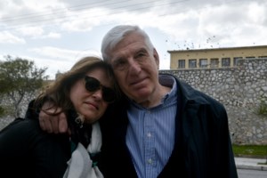 Γιάννος Παπαντωνίου: Την ενοχή του για ξέπλυμα μαύρου χρήματος καθώς και της γυναίκας του, πρότεινε ο εισαγγελέας - εικόνα 2