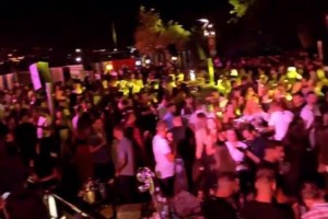 Μοντέλο "Βαρνάβα" στην Κυψέλη: Σε αστυνομικό κλοιό η πλατεία Αγίου Γεωργίου για να σταματήσουν τα κορονοπάρτι [Εικόνες]