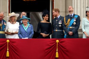 Πέθανε ο Πρίγκιπας Φίλιππος- Σε ηλικία 99 ετών, στο Παλάτι του Windsor - εικόνα 6