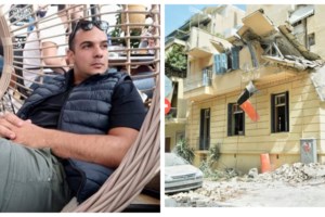 Πειραιάς: Βίντεο ντοκουμέντο δευτερόλεπτα μετά την κατάρρευση του κτηρίου- Απασχολεί για 2η φορά ο εργολάβος σε ένα μήνα - εικόνα 8