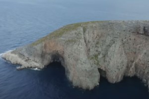 Ο τρελός χορός των Ρίχτερ: Πάνω από 555 σεισμοί σε Σαντορίνη και Αμοργό - Νέος 4,8 το βράδυ [βίντεο] - εικόνα 3