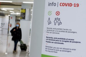 Αυτά είναι τα πιο ισχυρά διαβατήρια του 2021: Το ελληνικό διαβατήριο 8ο σε ισχύ μεταξύ 199 παγκοσμίως